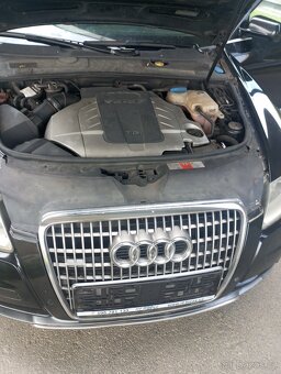 Audi A6, 3.0 TDI - 6