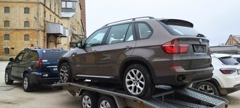 BMW X5 3.0d E70 - 6