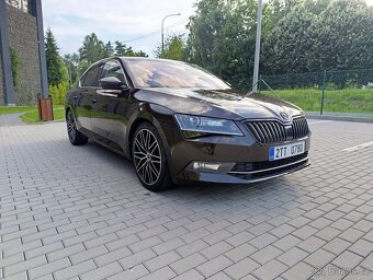 Škoda Superb III 2.0 TDI 110 Kw 148 tkm - 6