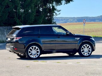 Range Rover Sport 2.0 SD4 HSE - 6