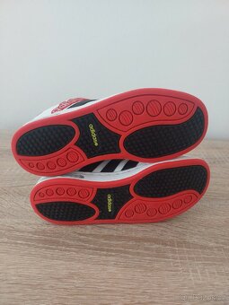 Dětské botasky - vel.30 - 6