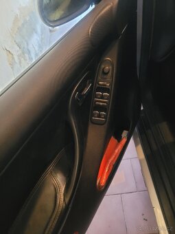 Díly Seat Leon 1m - 6