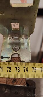 Střešní okno Roto - 6