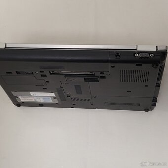 notebook HP EliteBook 6930 na díly - 6