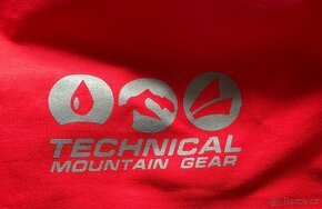 Dámská podzimní bunda JAKO - 6