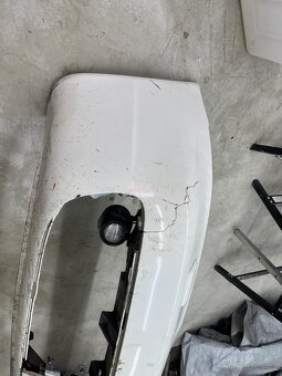 Originální nárazník Audi S4 B5 - 6