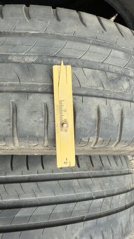 Michelin Energy saver 195/65 R15 91H - 6