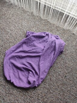 Sada povlečení a deka, prostěradlo - 6