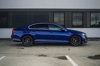 Volkswagen Passat 2.0 TSI 280k Elegance 4Motion DSG - 6