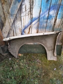 Opel kadett city - 6