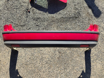 Karosářské díly Focus II combi (04-08) - C0 - 6