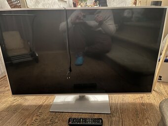 Panasonic televize (funkční), úhlopříčka 120cm - 6