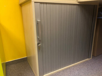 3x kancelářské pracoviště - 6