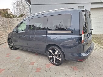 Volkswagen Caddy, LIFE MAXI 2,0TDi,90kW,prav.servis - 6