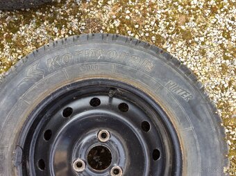 náhradní díly Citroen AX - 6