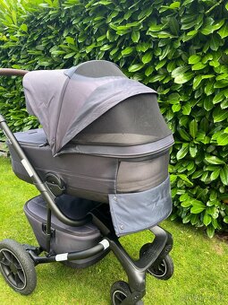 Kočárek Easywalker Jimmey - 6