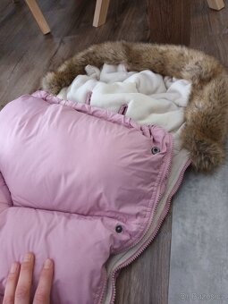 Zimní fusak Zopa - 6