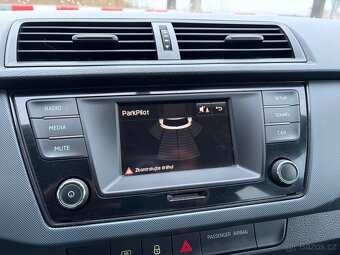 Škoda Fabia 3 1.4 tdi,66kw - 6