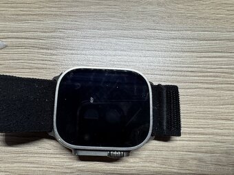 Apple watch ultra - 6
