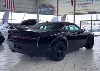 Dodge Challenger 6.4 Scat PackWidebody - 6