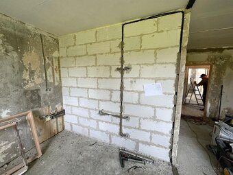 stavebne prace rekonstrukce - 6