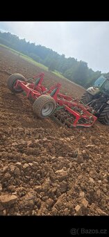 Kompaktor Unia Atlas 3m - 6