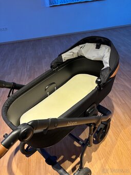 Kočárek Roan Bass Next - 6