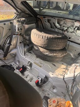 BMW E46 Compact 316i - 6