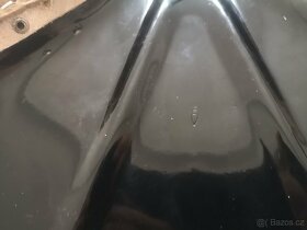 Sedlo pro Jawa Speciál, Williers - 6