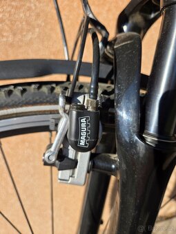 KTM Cross Life vel. 51 cm - 6