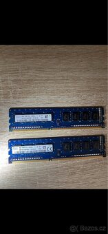 Stolní počítač - 6