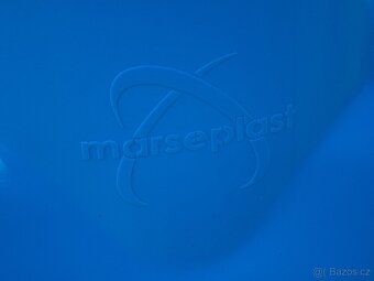 Postřikovač B 800/15 – polní postřikovač - 6