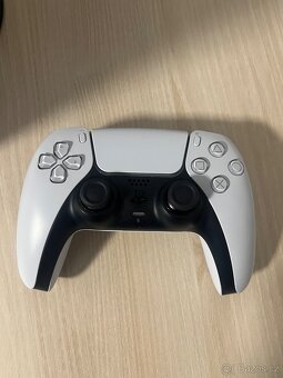 Herní konzole PS5 / PlayStation 5 s mechanikou - 6