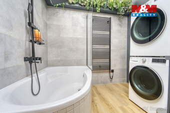 Prodej bytu 3+kk, 70 m², Vochov - 6