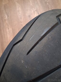 Kovaná kola Marchesini - 6