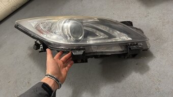 Bixenony Mazda 3 BL s AFS - 6