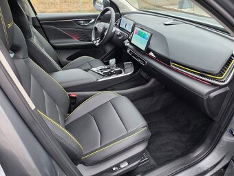 BAIC Beijing X55 1.5T 130KW AUTOMAT MAX.VÝBAVA - 6