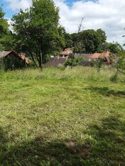 Černovice u Tábora - 6