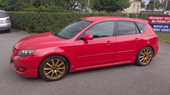 Mazda 3 2.3 I 191 KW - 6