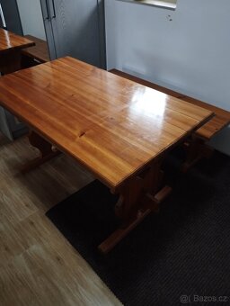 Selský nábytek - 6