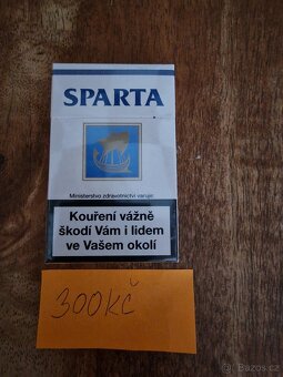 Sběratelské - 6