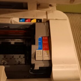 Multifunkční tiskárna Epson na ND - nové inkousty - 6