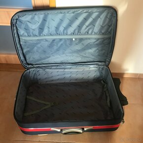 Velký kufr 70cm - 6