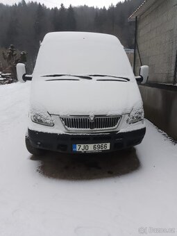 Gaz gazelle - 6
