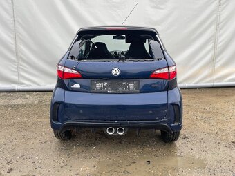 Aixam gti 2020 - 6
