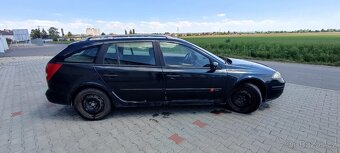 Renault laguna ll - 6