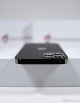 Apple iPhone 12 Pro, 128GB, Graphite - záruka 12 měsíců - 6