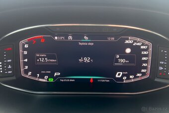 Seat Cupra Ateca 2.0 TSI 4Drive - 6