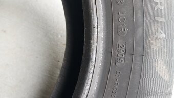 Pneu Dunlop Sport  , 175/70 14 - 6