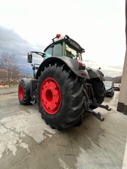 Traktor Fendt 939 Vario profiplus/2018 - 6